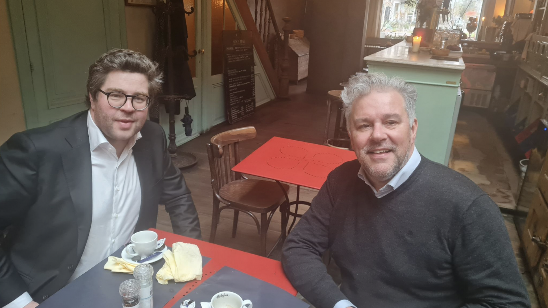 De Internationale Ambities van Pumptech: Van Strategie naar Praktische Groei